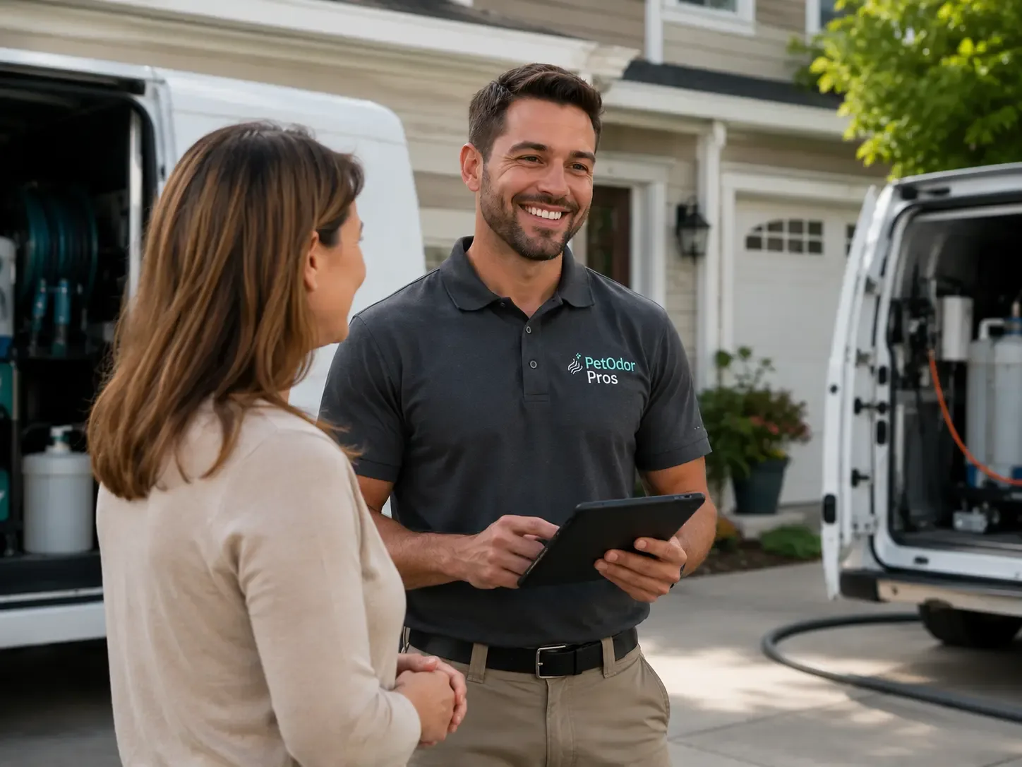 Pet Odor Removal FAQs for Kunia, HI